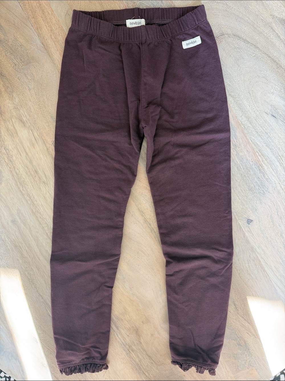 NEWBIE leggings